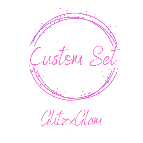 Custom Set - Short & Medium Sets